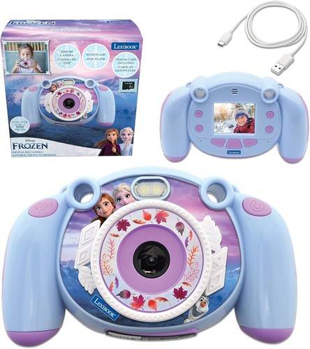 Lexibook frozen - lexibook,