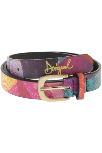 Desigual gürtel damen 94 - desigual,