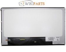 Neu 15,6" Display Panel für