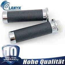 25mm Lenker Griffe Gasgriff