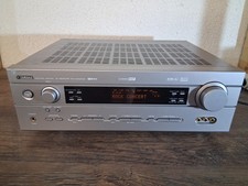 Yamaha Rx V540 Reciver defekt