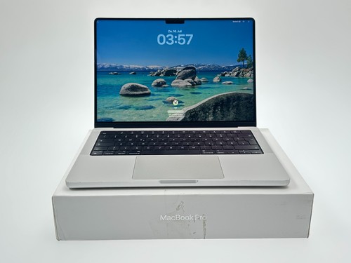 Apple macbook pro - pro, m1