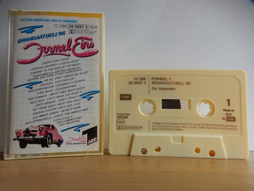 Formel eins psb brause - psb, arcadia