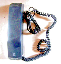 Grundig Telefon LP 30 schwarz