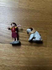 Heidi und Josef Tonies Raritäten