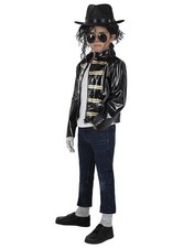 Michael Jackson – Jacke