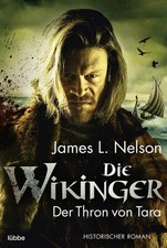 Die Wikinger - Der Thron von