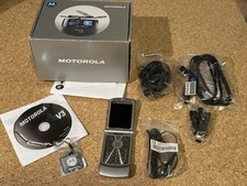 Motorola Razr V3
