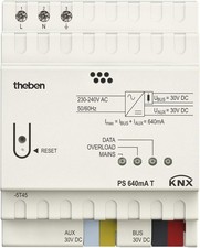 Theben PS 640 mA T KNX