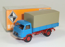 Brekina - Borgward B 655