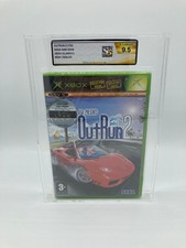 Sega outrun xbox classic new - classic,