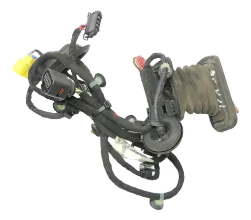 Passat kabelbaum tür - passat,