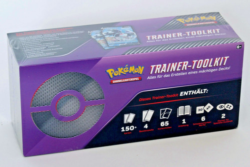 Pokèmon trainer toolkit 2022 - toolkit,
