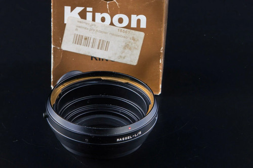 Kipon adapter ring - kipon,