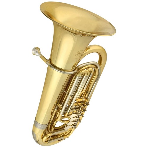Chicago winds bb4200l tuba - chicago, cc-bb4200l