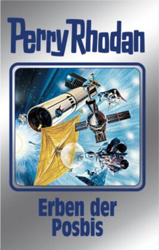 Perry rhodan erben der posbis - rhodan,