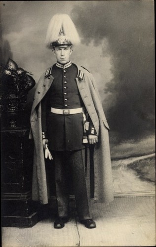 Foto deutscher soldat in - deutscher,
