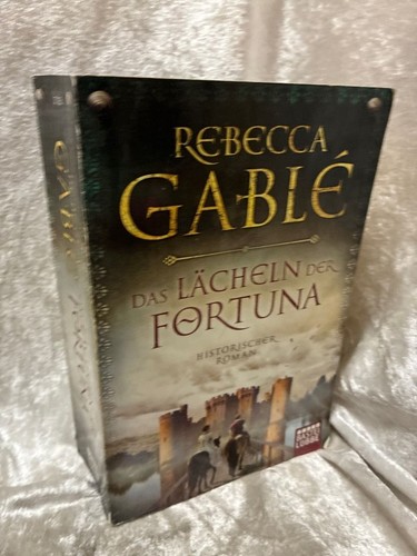 Das lächeln der fortuna - lächeln,