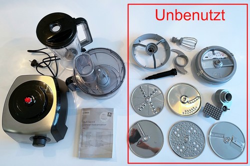 Bosch küchenmaschine - bosch,