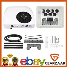 24V Wohnwagen Klimaanlage für