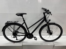 KTM Life Force 28" Fahrrad 24 Gang Shimano Deore Scheibenbremse SR SunTour NCX