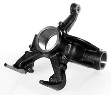 1x Achsschenkel Radaufhängung