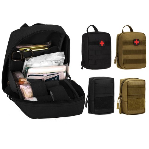 Taktisch erste hilfe tasche - taktisch,