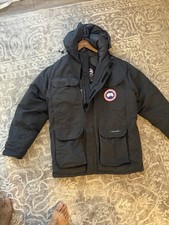 Canada Goose Expedition Parka