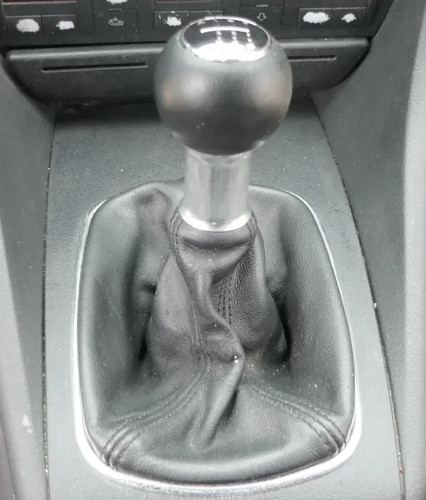 Audi schaltknauf - audi, a6