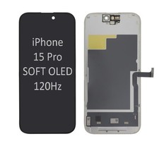 Display für iPhone 15 Pro