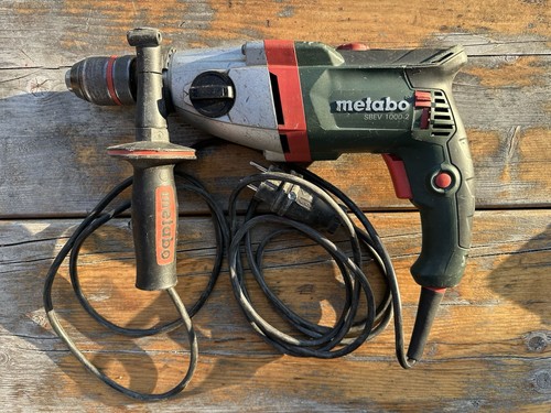 Metabo sbev 1000 - sbev, 1000-2