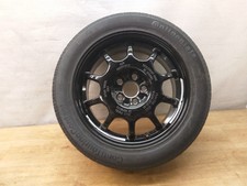 Mercedes W220 Mopf Ersatzrad