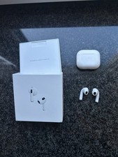 Apple AirPods (3. Gen) Original, MagSafe+Lightning Ladecase