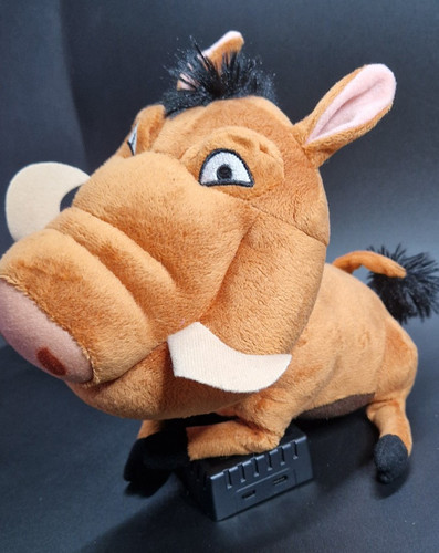 Pumbaa könig der - könig,