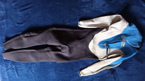 Rip curl bomb back - rip, zip