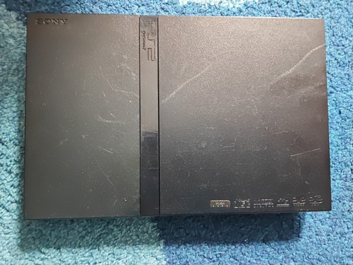 Sony playstation schwarz - sony,