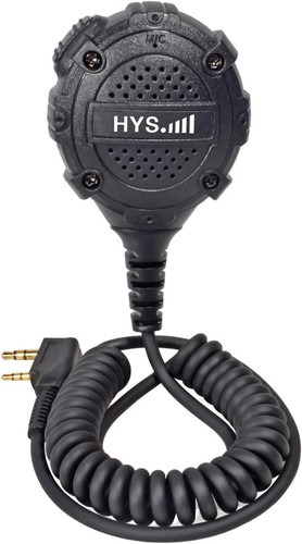 Hys funkgerät - hys,