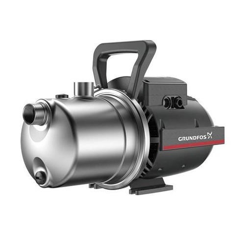 Grundfos gartenpumpe 48 - gartenpumpe, jp