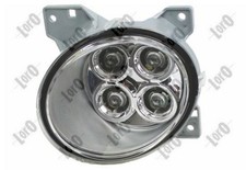 Tagfahrleuchte links LED Für