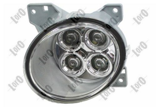 Tagfahrleuchte links led - tagfahrleuchte,
