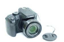Panasonic Lumix DMC-FZ82 60x