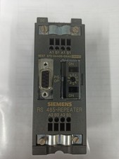 Siemens Repeater  RS-485  6ES7 972-0AA00-0XA0