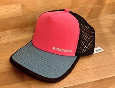 Patagonia Trucker Soft Cap