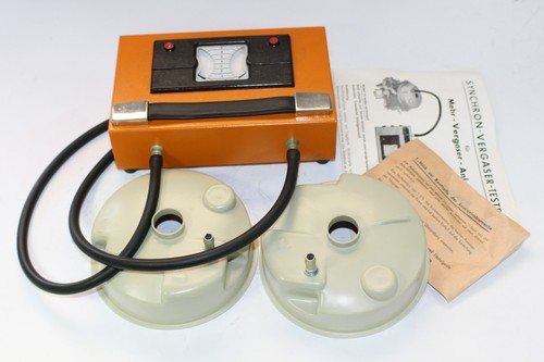 Otto korinth synchron tester - /,