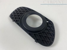 Mercedes Benz W164 ML Trim