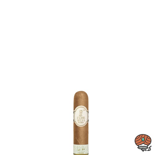 Flor selva egoísta short - de,