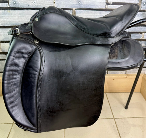 Breiter trapezius - breiter,