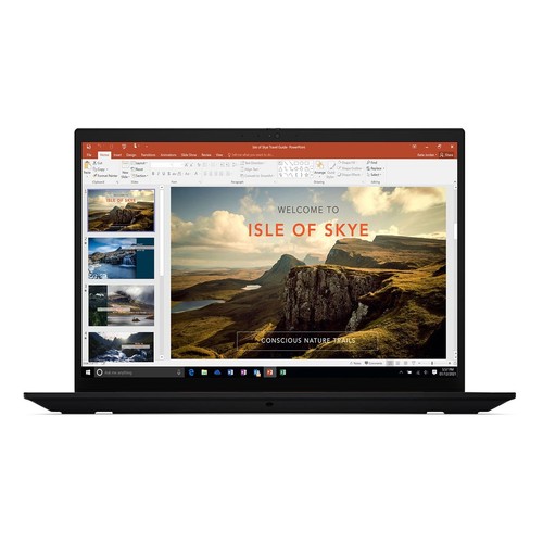 Lenovo thinkpad extreme g4 - thinkpad, x1