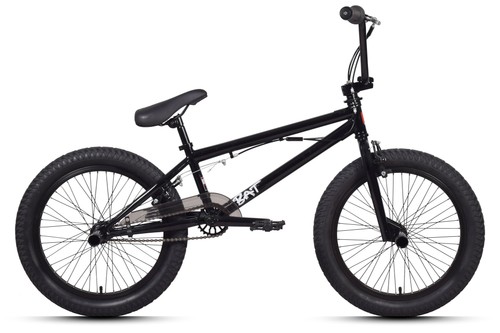 Bmx freestyle fahrrad zoll - freestyle,