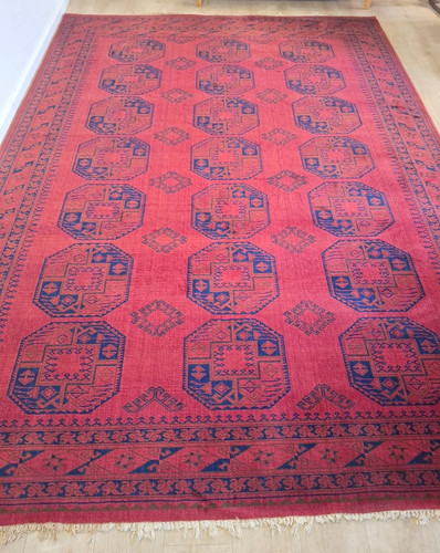 Wunderschöner orient teppich - wunderschöner, orient-teppich